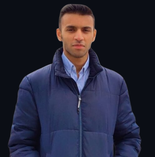 Taha Ahmad