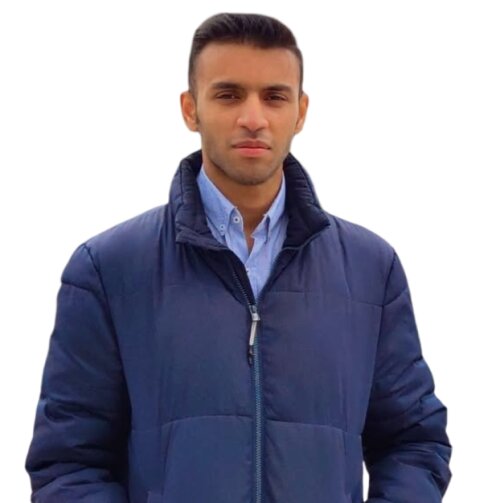 Taha Ahmad
